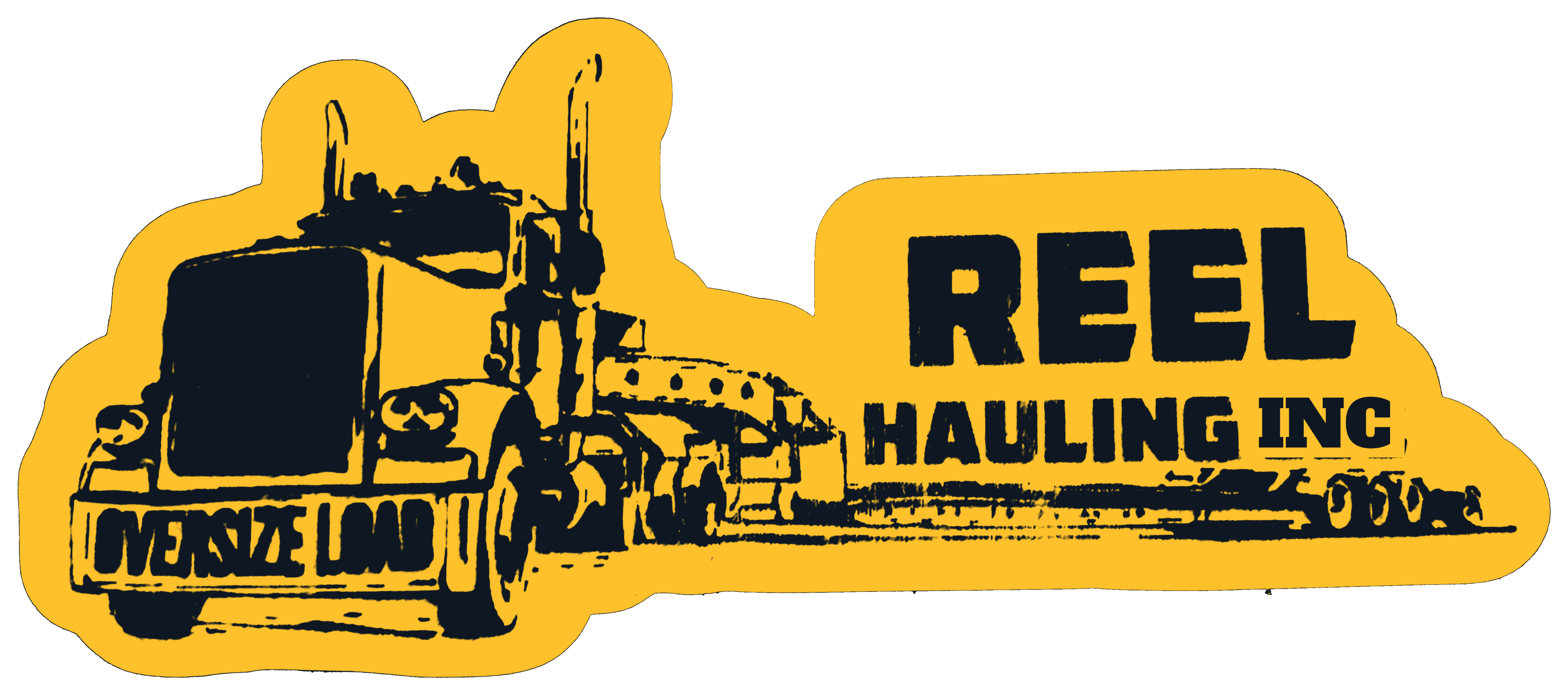 Reel Hauling INC